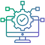 Complete system integration development