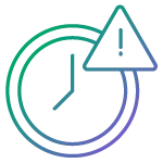 Real-time alerting and escalation systems