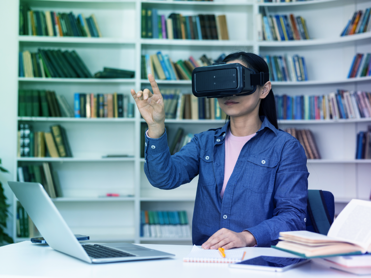 AR and VR tools in modern EdTech
