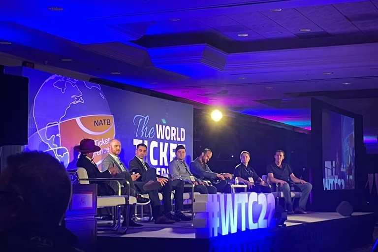 Top Takeaways from the 2022 World Ticket Conference: Your Passport to Resale
