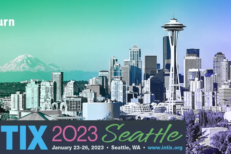 Top INTIX 2023 Takeaways for Ticketing Professionals 