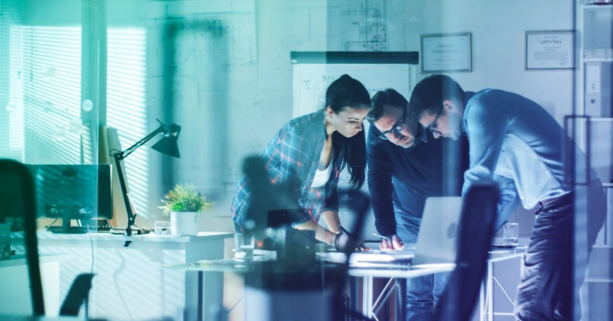 NDA: Accelerate the Configuration Process to Save Valuable Time