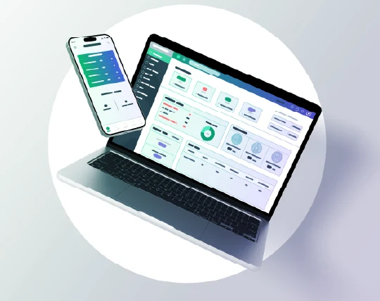 Real-Time Inventory Management