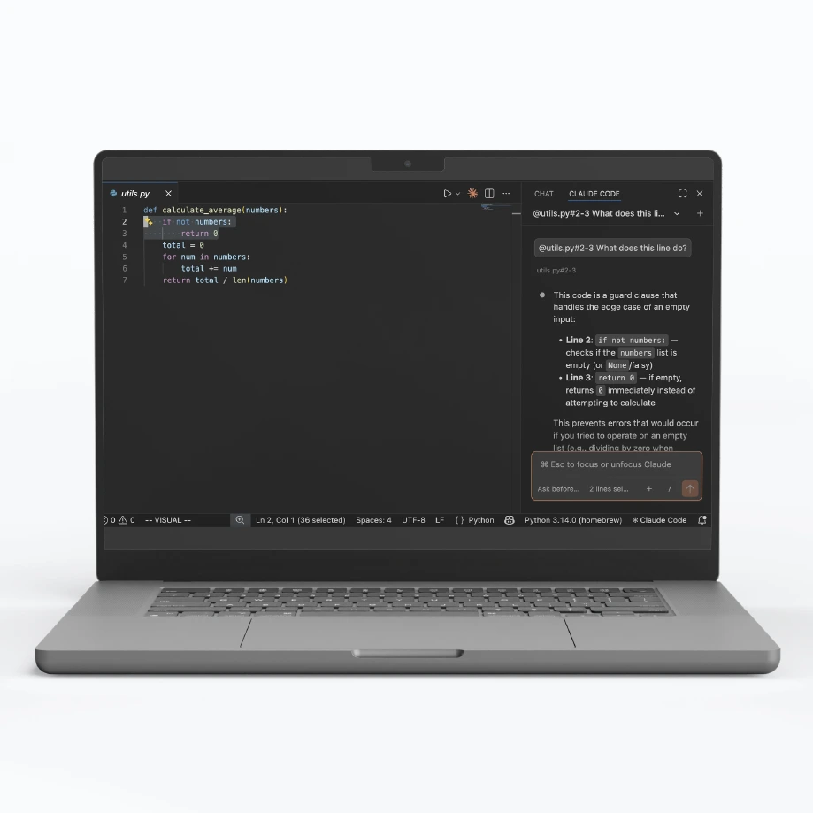 How This Project Started
