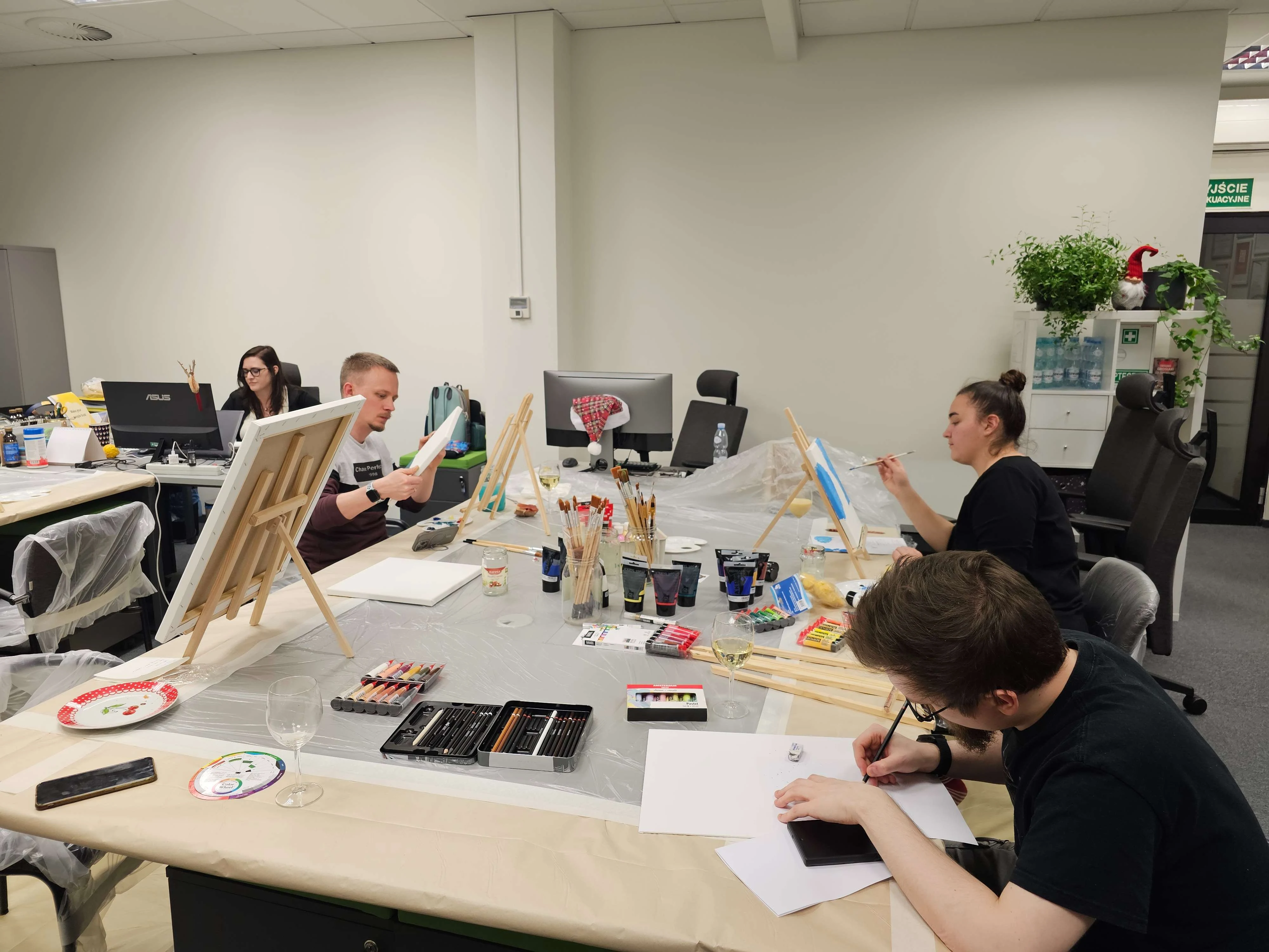 Softjourn's Winter of Giving: Supporting Communities Near and Far