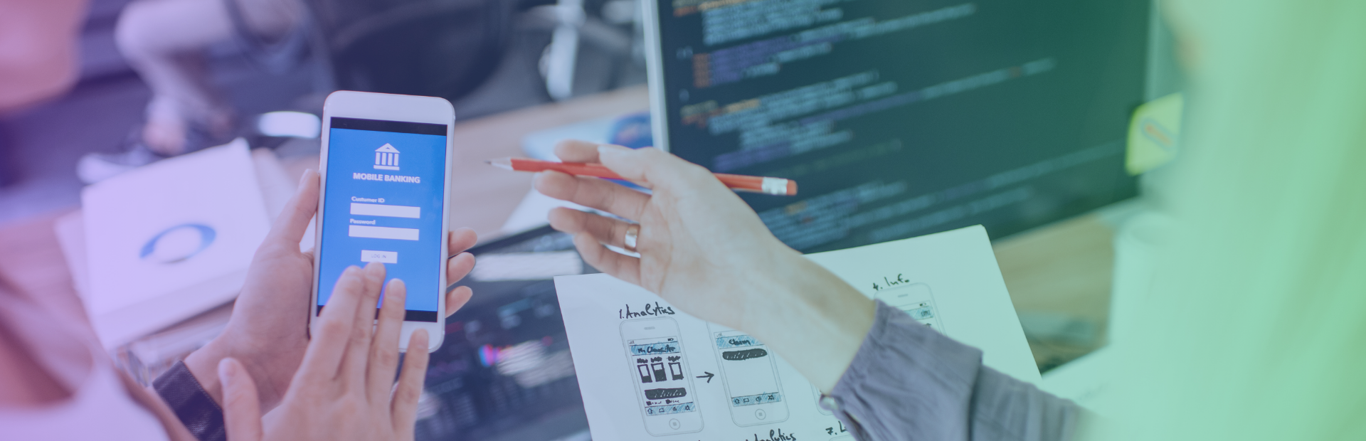What an AI-Built MVP Still Needs to Reach Production