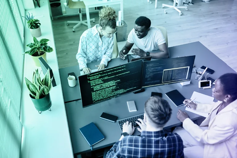 Fractional Development Teams: A Decision Framework for CTOs and VPs of Engineering
