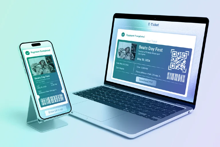 What Powers High-Performance Ticketing Systems: The Best Tech Stack for Modern Event Platforms