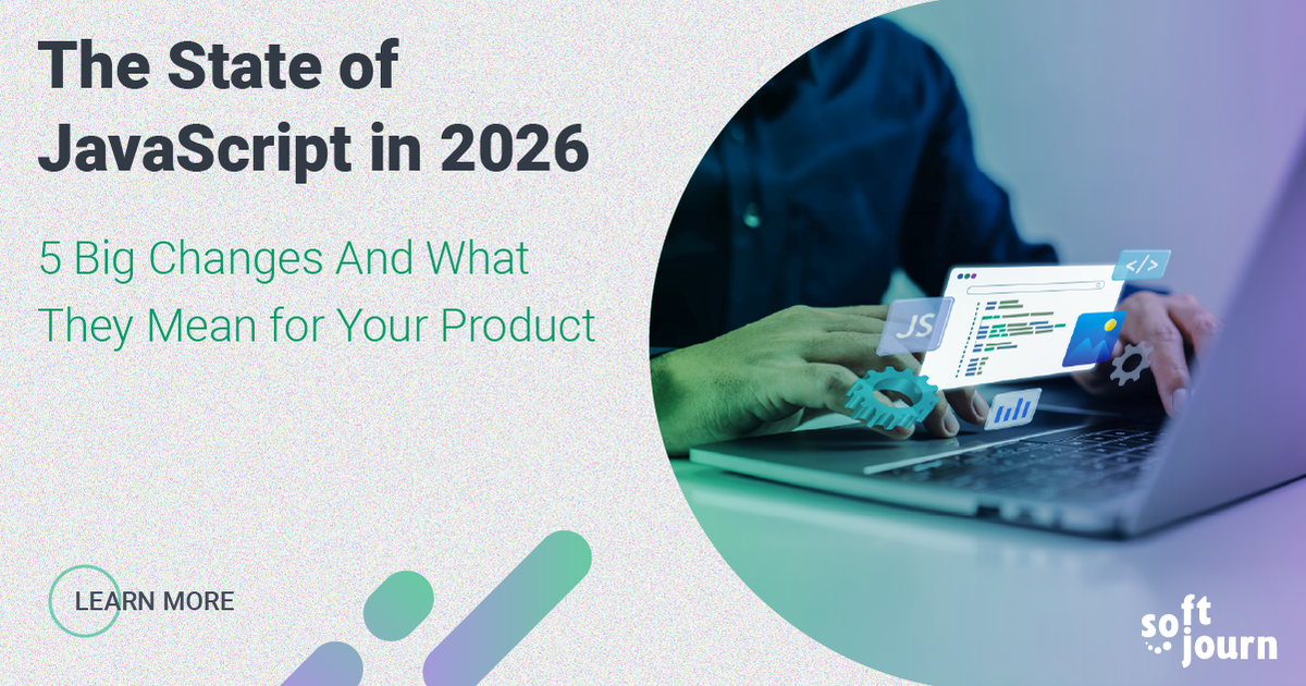 State of JavaScript 2026: What's Changed & Why It Matters