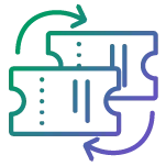 Ticket Marketplaces & Exchanges