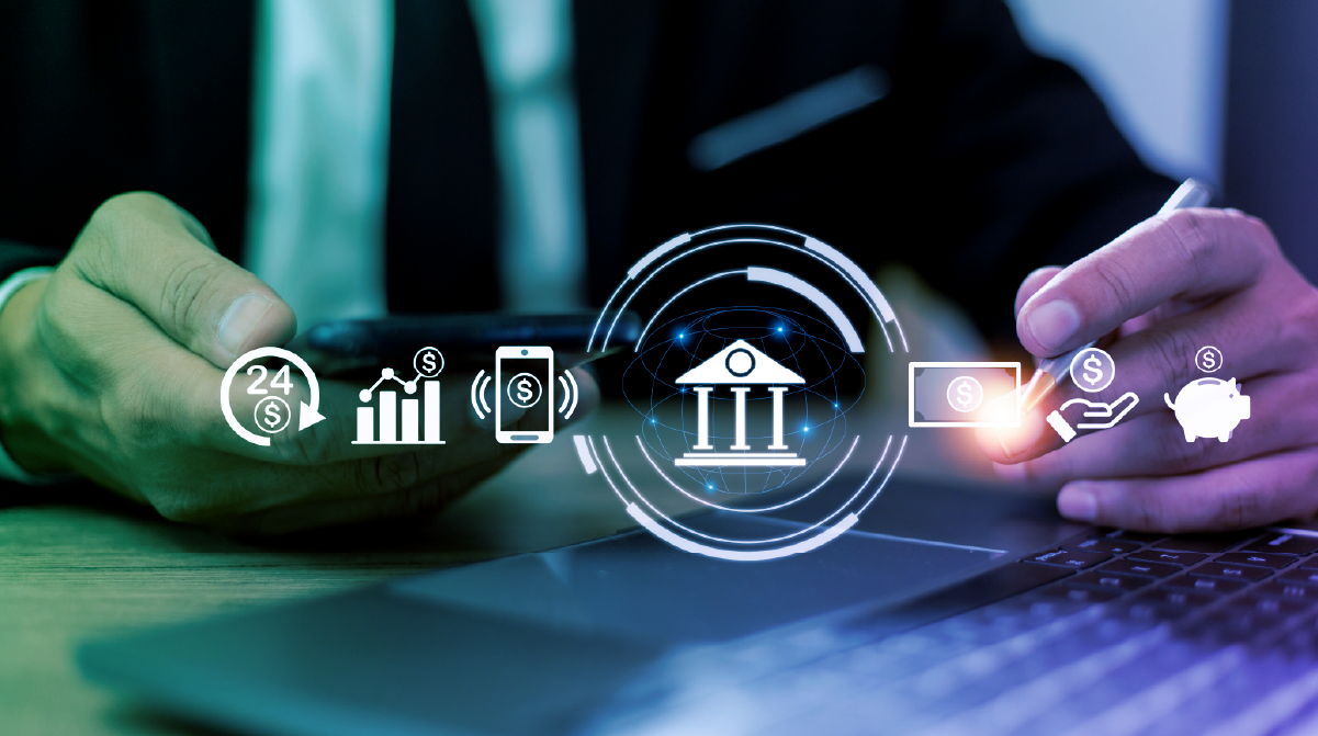 banking security