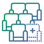 Venue Mapping & Reserved Seating Tools
