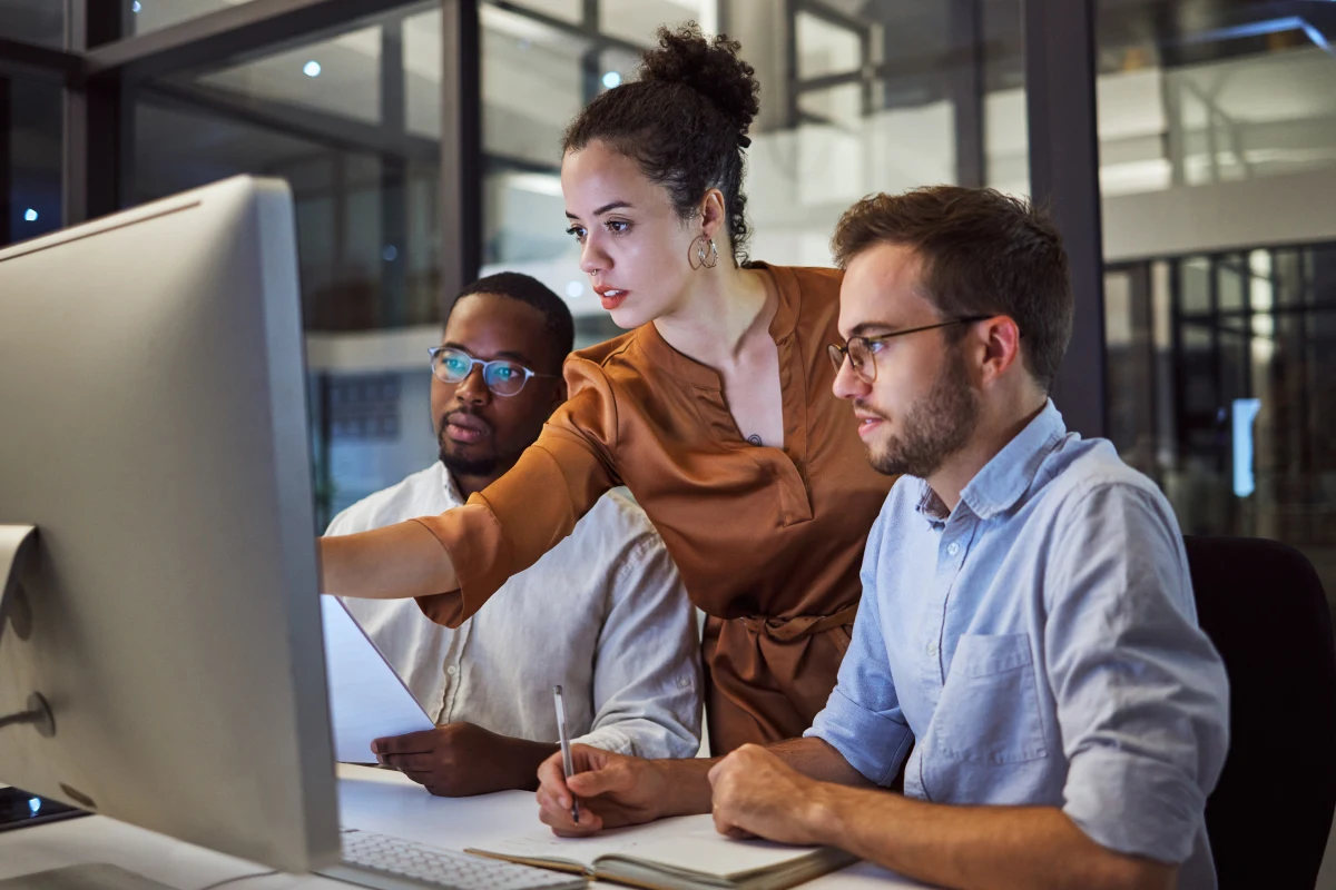 code audit experts
