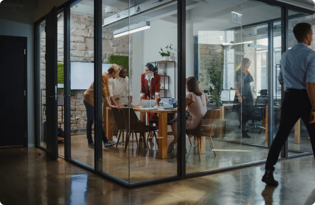Deep Understanding of Your Project and Business