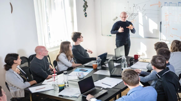 Augmenting JavaScript & Typescript Teams: A Guide for Business Leaders