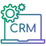 CRM & Back-Office Systems