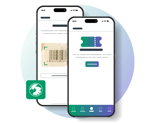 Digital Ticketing & Wallets