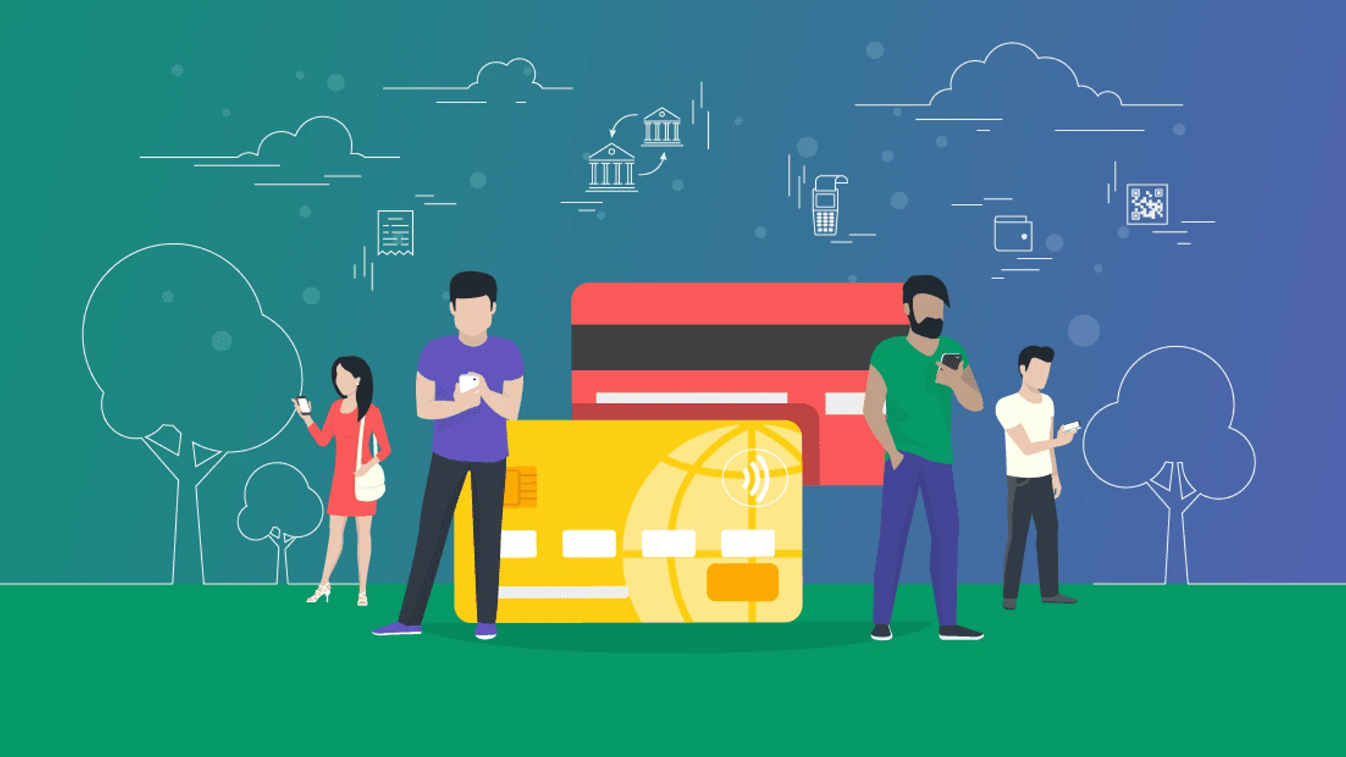 5 Prepaid Card Industry Trends for 2026