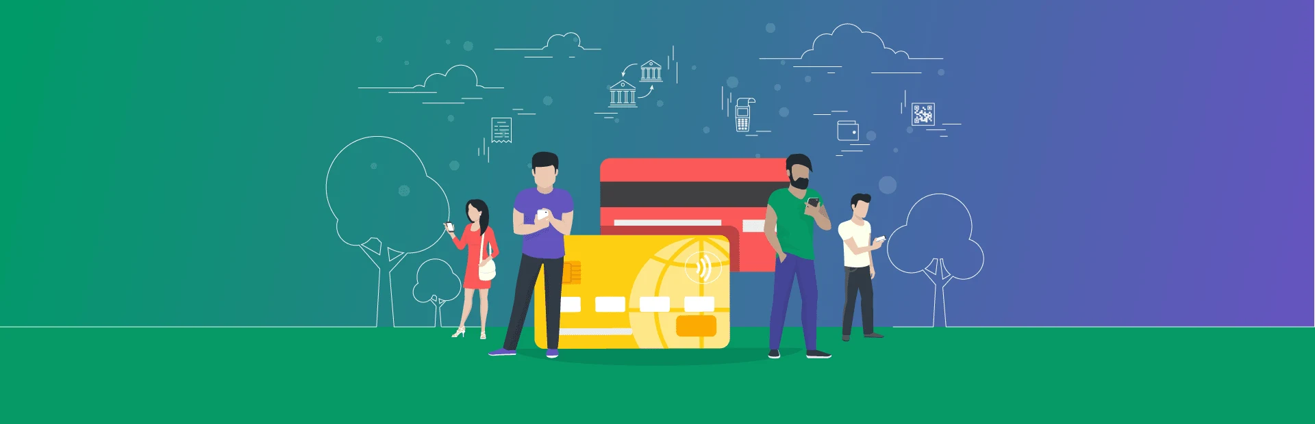 5 Prepaid Card Industry Trends for 2026