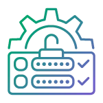Security & Authentication
