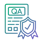 Testing & Quality Assurance