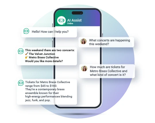 AI & Future-Tech Integrations