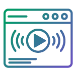 Streaming & Virtual Event Platforms
