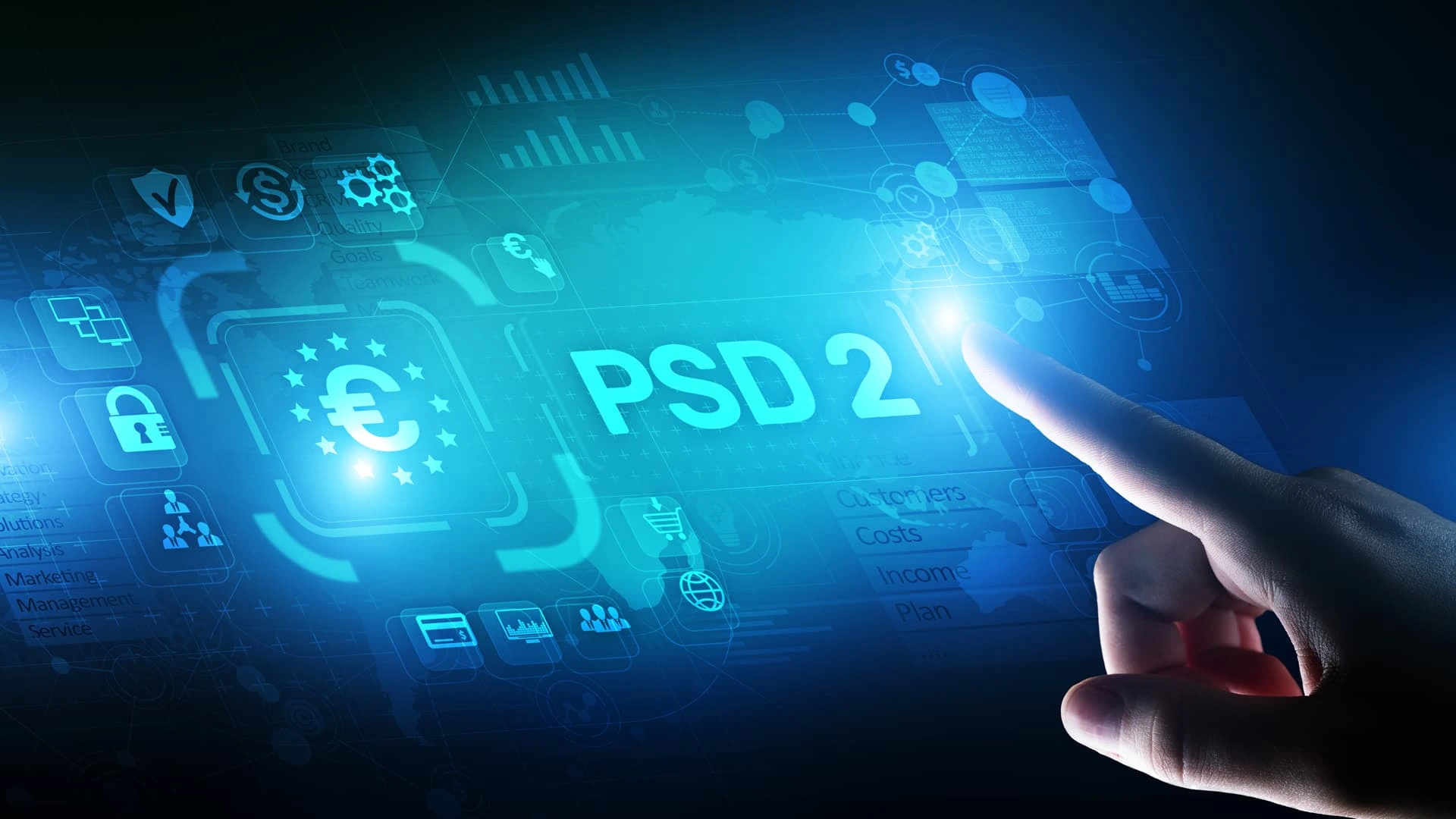 PSD3 opens attractive opportunities. We’ll help you take advantage of them.