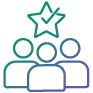 Domain Expertise Included