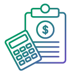 Accounting, ERP & Reconciliation