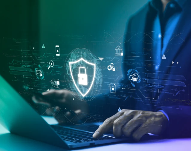 Addressing Cybersecurity Risks