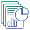 Analytics and Reporting