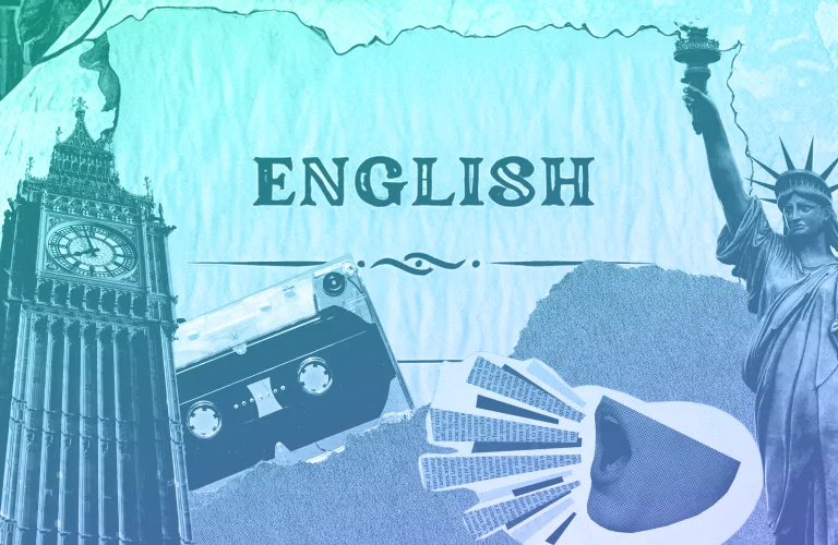 English as a leverage: Meet the Tutors Behind Our English Classes