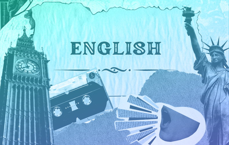 English as a leverage: Meet the Tutors Behind Our English Classes