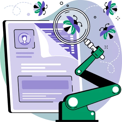Automated Testing