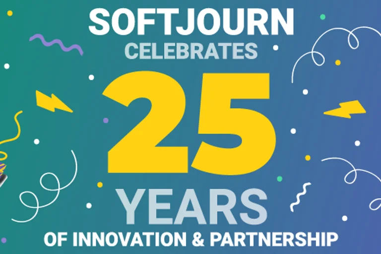 Softjourn Celebrates 25 Years of Innovation