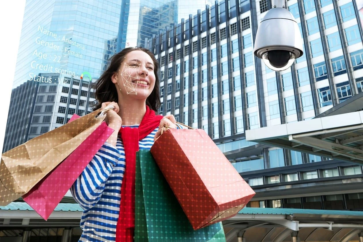 Behavioral Biometrics and Fraud Prevention