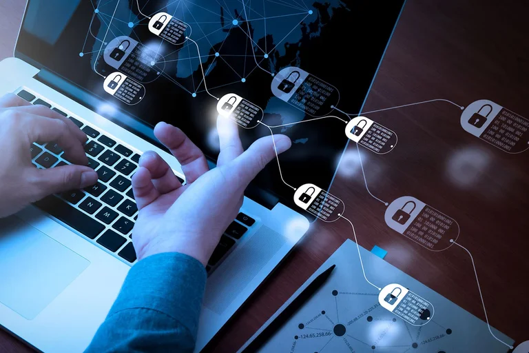 POC: Credit Monitoring with Blockchain