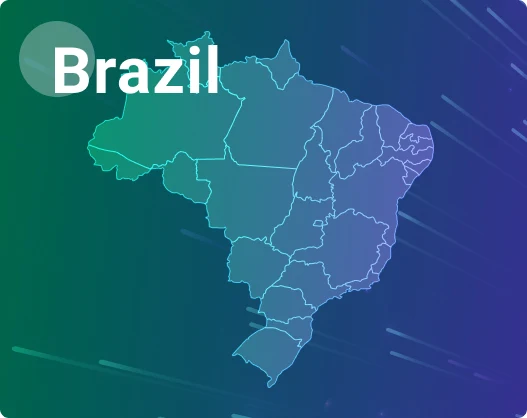 Dedicated Software Development Team in Brazil