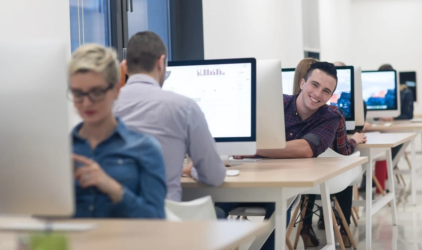Peter Connor, Co-Founder of Bullet: Interview