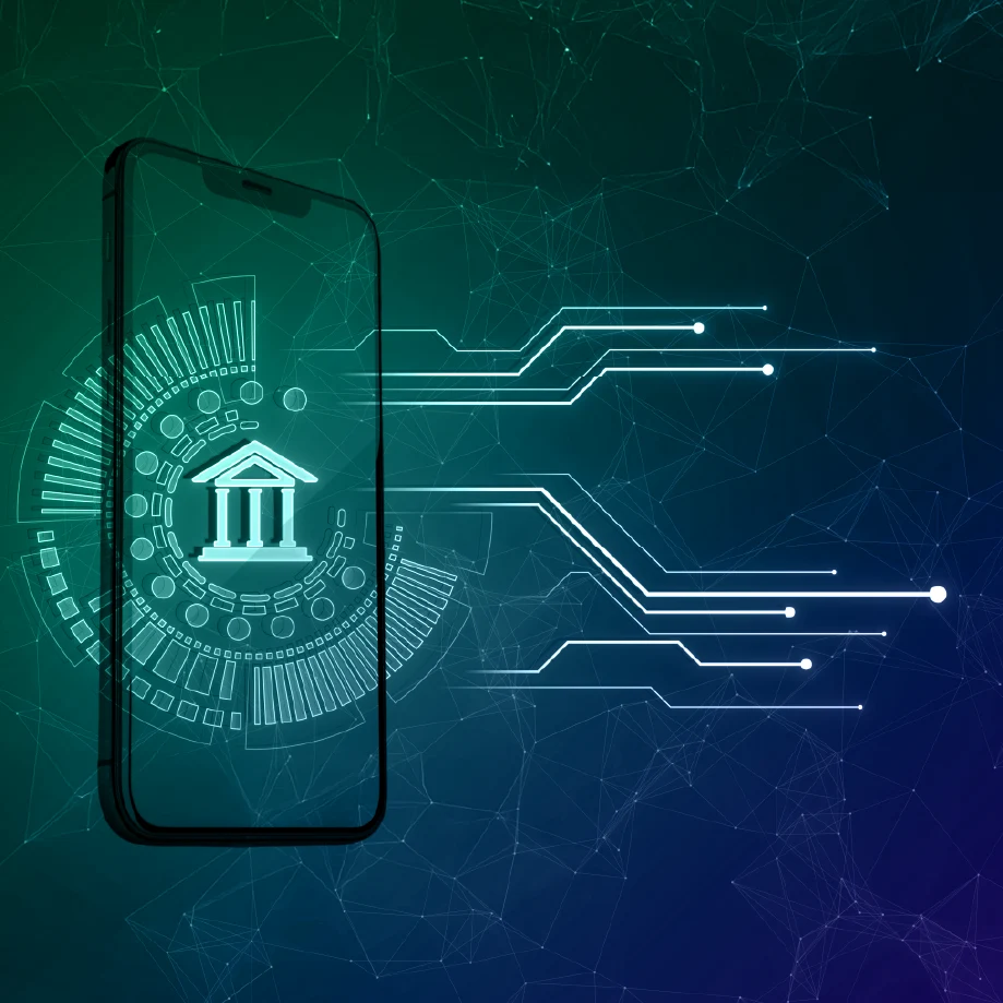 Node.js for Core Banking Integration: Migrating to a Modular Architecture