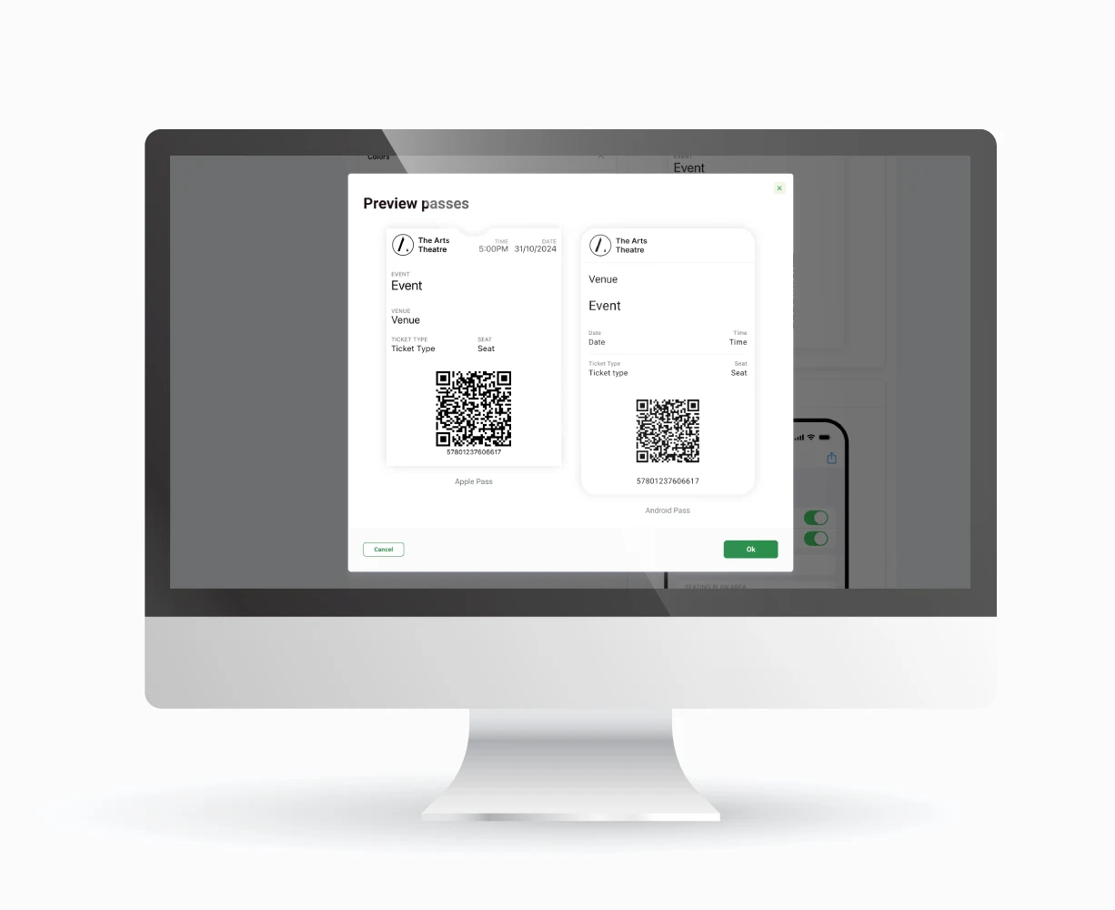 Case study illustration