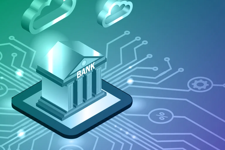 Strengthening a Bank’s Engineering Processes and Scalable Cloud Infrastructure