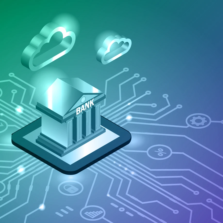 Node.js for Modern Banking Workflows
