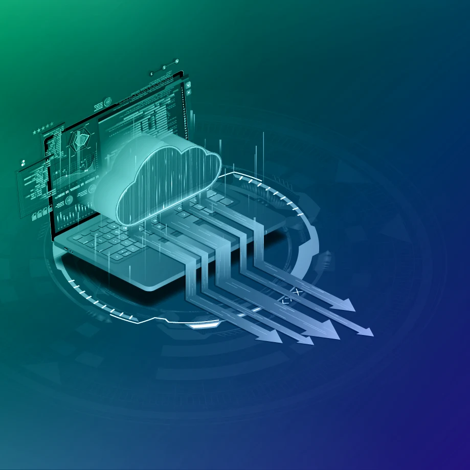 Node.js Powers Cloud-Native Banking Infrastructure