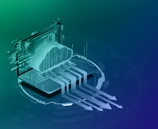 Banking Infrastructure Migration from a Legacy SaaS Core System to AWS
