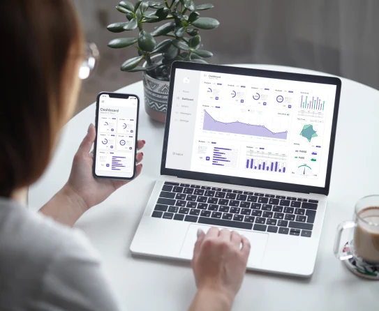 Case Study: Helping Expense Management Clients to Automate Administration Workload
