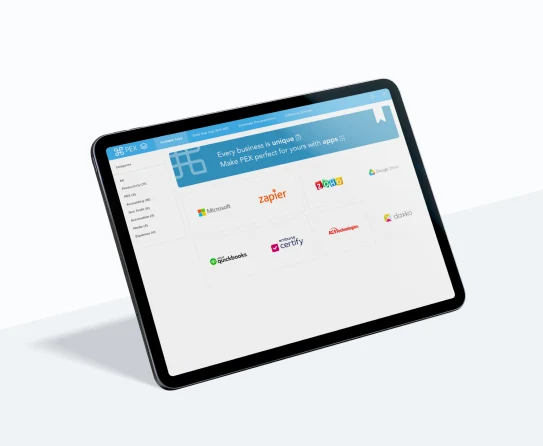 PEX: Streamlining Infrastructure with Docker and DevOps Expertise