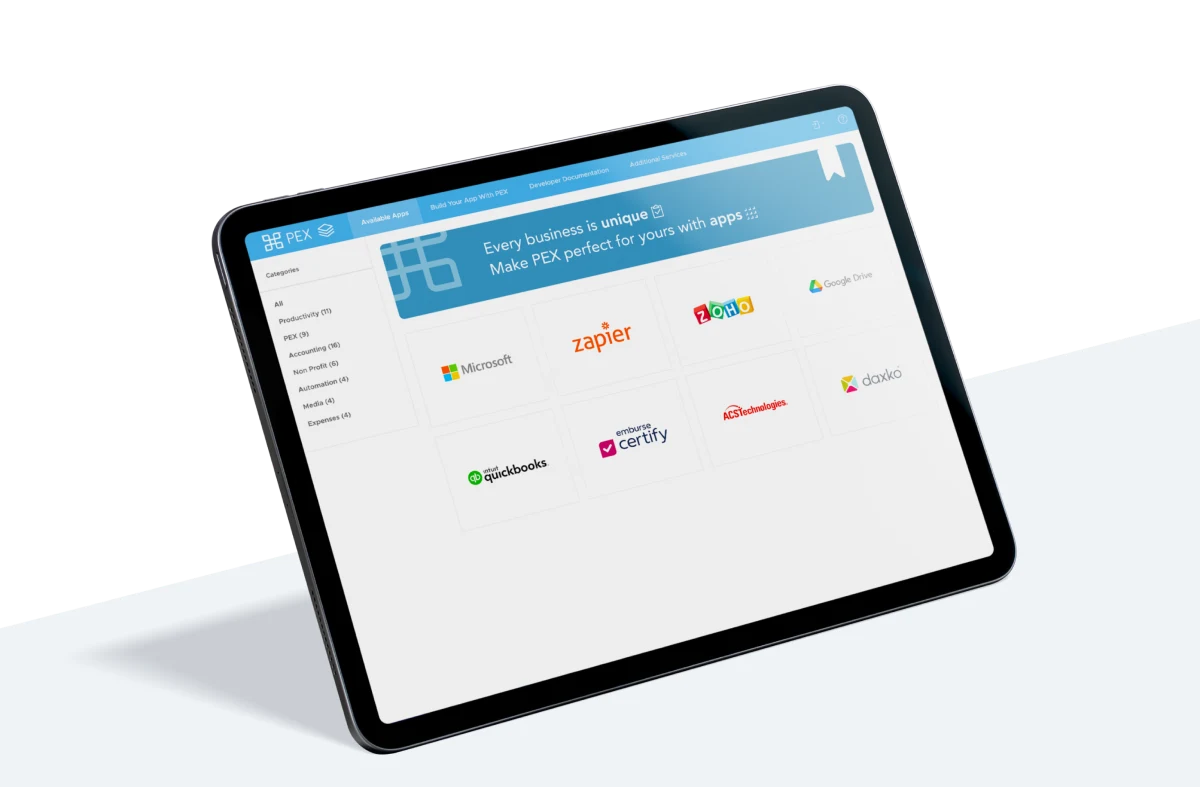 PEX's Data-Driven Insights with Power BI