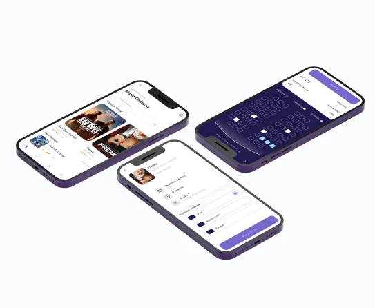 Planeta Kino IMAX: Moving Crowds Faster to Create Better Event Experience